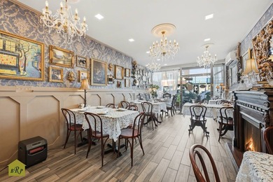 Turn key beautiful European style cafe & restaurant business for - photo 4
