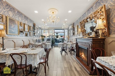 Turn key beautiful European style cafe & restaurant business for - photo 6