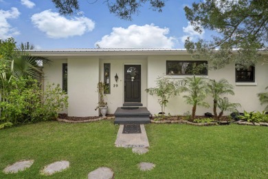 Matanzas River Home Active Under Contract in St Augustine Florida