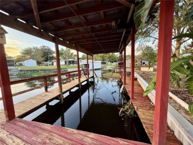 (private lake, pond, creek) Home For Sale in Astatula Florida