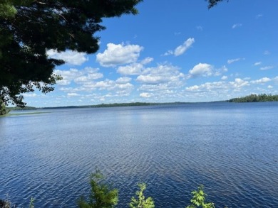 Big Lake Home For Sale in Grand Lake Stream Maine