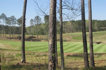 Wonderful Golf Course Homesite - Lake Lot For Sale in Greensboro, Georgia