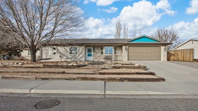 Colorado River Home Sale Pending in Clifton Colorado
