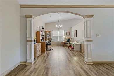 Welcome to 5570 Glenn Ivey Drive, located in the sought-after