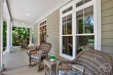 Welcome to The Bluffs, a beautiful gated community in Richmond - photo 3