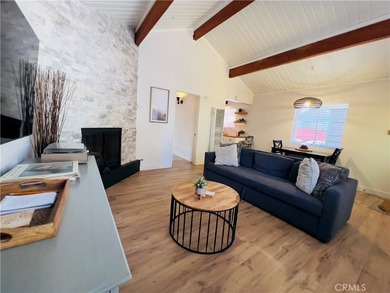 Beautifully upgraded cabin in Big Bear City, perfect as a - photo 13