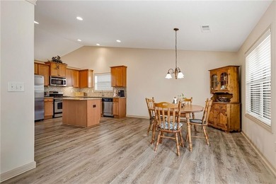 Welcome to 5570 Glenn Ivey Drive, located in the sought-after