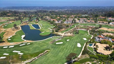 Set within the exclusive Spyglass Estates in the guard-gated - photo 14