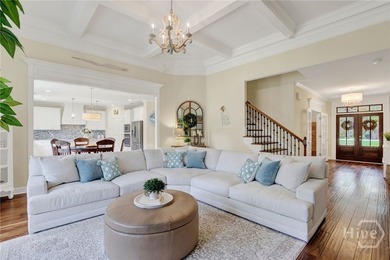 Welcome to The Bluffs, a beautiful gated community in Richmond - photo 5