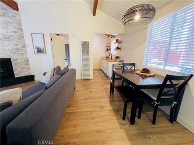 Beautifully upgraded cabin in Big Bear City, perfect as a - photo 15