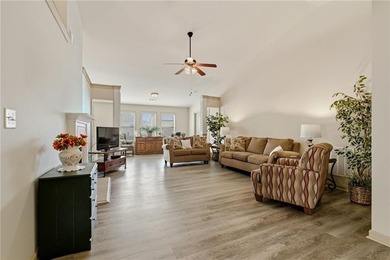 Welcome to 5570 Glenn Ivey Drive, located in the sought-after