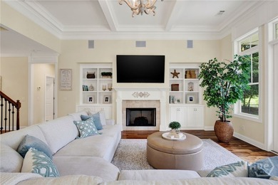 Welcome to The Bluffs, a beautiful gated community in Richmond - photo 7