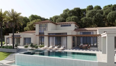 Set within the exclusive Spyglass Estates in the guard-gated - photo 17