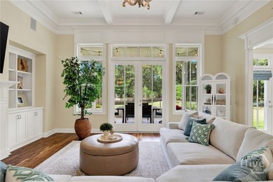 Welcome to The Bluffs, a beautiful gated community in Richmond - photo 8