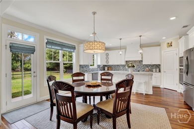 Welcome to The Bluffs, a beautiful gated community in Richmond - photo 9