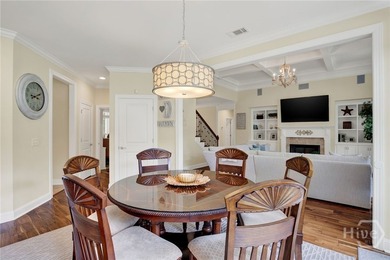 Welcome to The Bluffs, a beautiful gated community in Richmond - photo 10