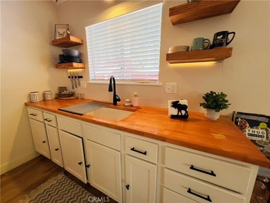 Beautifully upgraded cabin in Big Bear City, perfect as a - photo 21