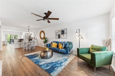 Lake Home For Sale in Naples, Florida