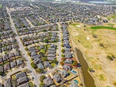 (private lake, pond, creek) Home For Sale in Sachse Texas