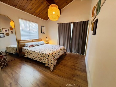 Beautifully upgraded cabin in Big Bear City, perfect as a - photo 22