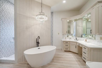 GORGEOUS WATERFRONT PROPERTY in coveted DeCordova gated - photo 22