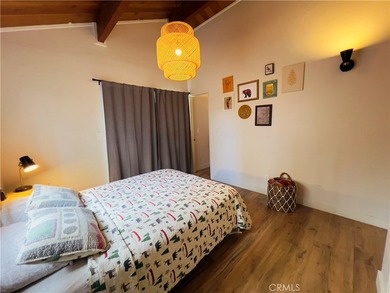 Beautifully upgraded cabin in Big Bear City, perfect as a - photo 23