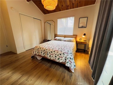 Beautifully upgraded cabin in Big Bear City, perfect as a - photo 25
