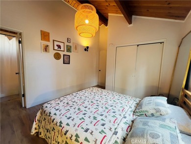 Beautifully upgraded cabin in Big Bear City, perfect as a - photo 26