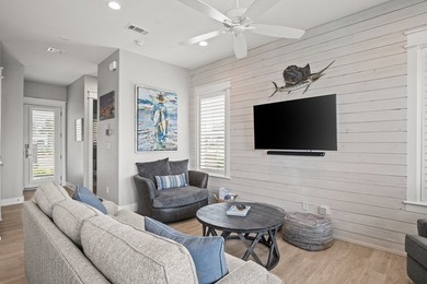 Welcome to Villa 204, a true lock-and-leave property in an - photo 6