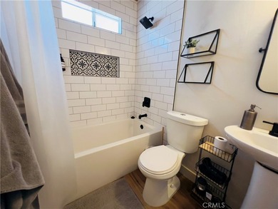 Beautifully upgraded cabin in Big Bear City, perfect as a - photo 30