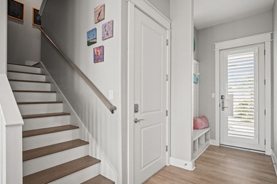 Welcome to Villa 204, a true lock-and-leave property in an - photo 10