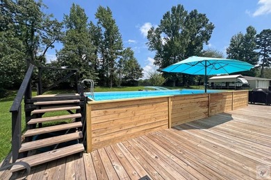 Welcome home to peaceful country living on 3 beautiful acres in - photo 30