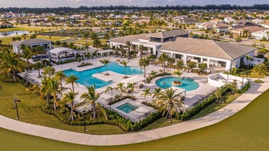 (private lake, pond, coastal) Home For Sale in Westlake Florida