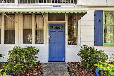 Welcome to 709 2nd Avenue, a true Tybee Island retreat set in - photo 2