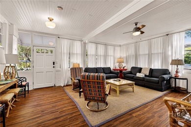 Welcome to 709 2nd Avenue, a true Tybee Island retreat set in - photo 3