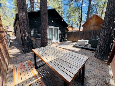 Beautifully upgraded cabin in Big Bear City, perfect as a - photo 33