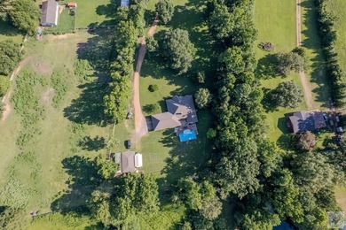 Welcome home to peaceful country living on 3 beautiful acres in - photo 34