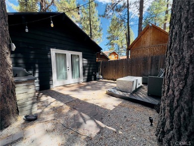 Beautifully upgraded cabin in Big Bear City, perfect as a - photo 35