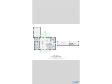 Beautiful full-brick 3 bed, 3 bath home in Hartselle with a - photo 35