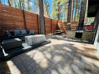 Beautifully upgraded cabin in Big Bear City, perfect as a - photo 36