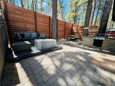 Beautifully upgraded cabin in Big Bear City, perfect as a - photo 37