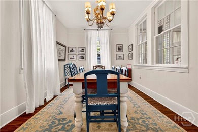 Welcome to 709 2nd Avenue, a true Tybee Island retreat set in - photo 8