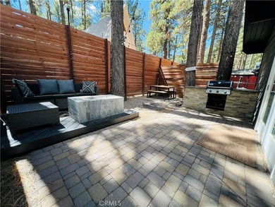 Beautifully upgraded cabin in Big Bear City, perfect as a - photo 38