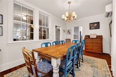 Welcome to 709 2nd Avenue, a true Tybee Island retreat set in - photo 9