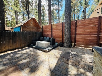 Beautifully upgraded cabin in Big Bear City, perfect as a - photo 39