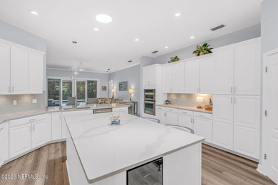 Updated Amelia Island Heated Pool Home with New Roof and Lanai - photo 9