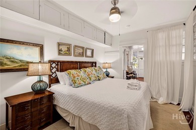 Welcome to 709 2nd Avenue, a true Tybee Island retreat set in - photo 10