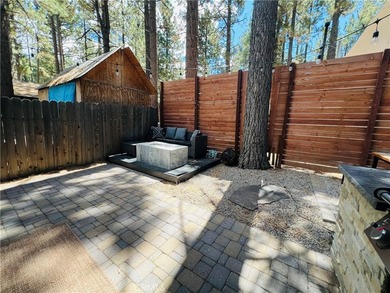 Beautifully upgraded cabin in Big Bear City, perfect as a - photo 40