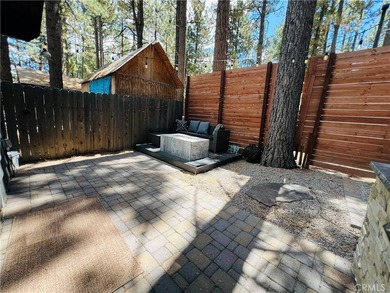 Beautifully upgraded cabin in Big Bear City, perfect as a - photo 41