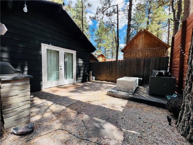 Beautifully upgraded cabin in Big Bear City, perfect as a - photo 42
